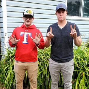 Meet your Posher, Robyn